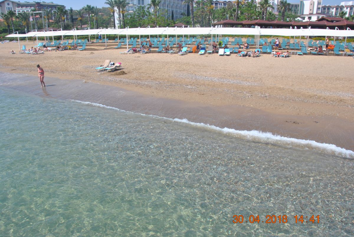 imagini hotel ARCANUS RESORT